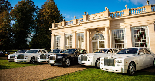 Luxury Vehicles